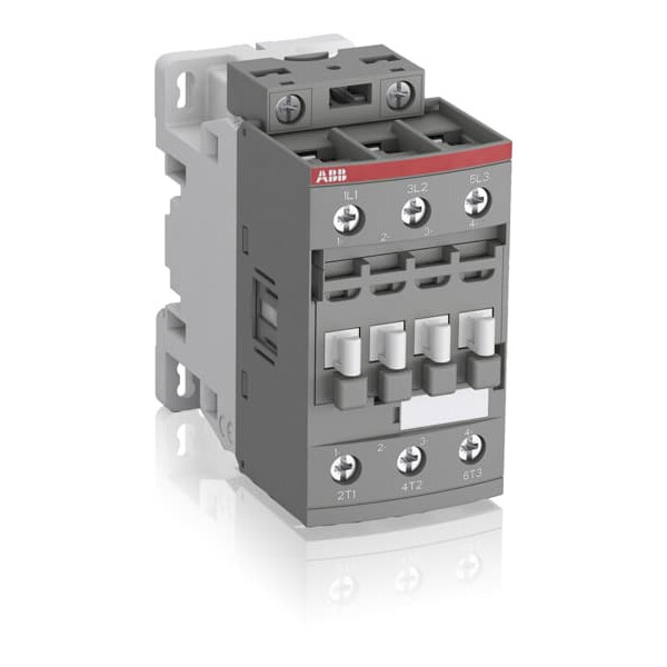 ABB, AF30Z-30-00-21, 1SBL276001R2100, Schütz, 3-polig, 24V, 15kW, 30A