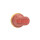 ABB, OHY45J6, 1SCA022380R8930, Pistolengriff, IP65, rot/gelb, 0 OFF-1 ON, 45mm, für Wellen-ø 6mm