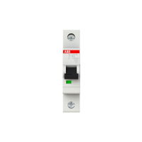 S201M-B6, 2CDS271001R0065, ABB Sicherungsschalter, LSS,...