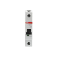 S201M-B10, 2CDS271001R0105, ABB Sicherungsschalter, LSS,...