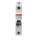 S201M-B20, 2CDS271001R0205, ABB Sicherungsschalter, LSS, S200M, Leitungsschutzschalter B-Char., 10 kA, 20 A, 1P