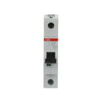 S201M-B25, 2CDS271001R0255, ABB Sicherungsschalter, LSS,...