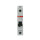 S201M-B32, 2CDS271001R0325, ABB Sicherungsschalter, LSS, S200M, Leitungsschutzschalter B-Char., 10 kA, 32 A, 1P