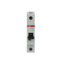 S201M-B40, 2CDS271001R0405, ABB Sicherungsschalter, LSS,...