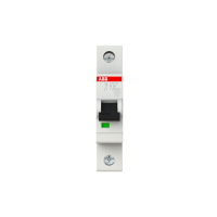 S201M-B50, 2CDS271001R0505, ABB Sicherungsschalter, LSS,...