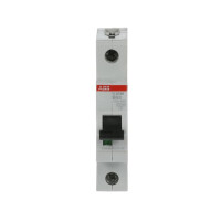 S201M-B63, 2CDS271001R0635, ABB Sicherungsschalter, LSS,...