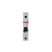 S201M-C0.5, 2CDS271001R0984, ABB Sicherungsschalter, LSS,...