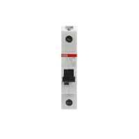 S201M-C1, 2CDS271001R0014, ABB Sicherungsschalter, LSS,...