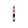 S201M-C1, 2CDS271001R0014, ABB Sicherungsschalter, LSS, S200M, Leitungsschutzschalter C-Char., 10 kA, 1 A, 1P