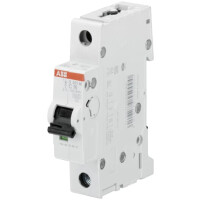 S201M-C1.6, 2CDS271001R0974, ABB Sicherungsschalter, LSS,...