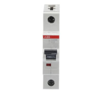 S201M-C2, 2CDS271001R0024, ABB Sicherungsschalter, LSS,...