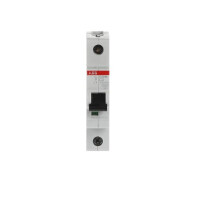 S201M-C3, 2CDS271001R0034, ABB Sicherungsschalter, LSS,...