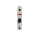 S201M-C3, 2CDS271001R0034, ABB Sicherungsschalter, LSS, S200M, Leitungsschutzschalter C-Char., 10 kA, 3 A, 1P