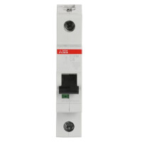S201M-C6, 2CDS271001R0064, ABB Sicherungsschalter, LSS,...