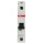 S201M-C6, 2CDS271001R0064, ABB Sicherungsschalter, LSS, S200M, Leitungsschutzschalter C-Char., 10 kA, 6 A, 1P