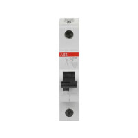 S201M-C8, 2CDS271001R0084, ABB Sicherungsschalter, LSS,...