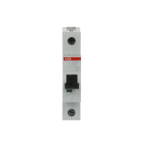 S201M-C13, 2CDS271001R0134, ABB Sicherungsschalter, LSS,...