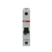 S201M-C20, 2CDS271001R0204, ABB Sicherungsschalter, LSS,...