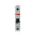 S201M-C20, 2CDS271001R0204, ABB Sicherungsschalter, LSS, S200M, Leitungsschutzschalter C-Char., 10 kA, 20 A, 1P