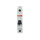 S201M-C32, 2CDS271001R0324, ABB Sicherungsschalter, LSS, S200M, Leitungsschutzschalter C-Char., 10 kA, 32 A, 1P