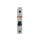 S201M-C40, 2CDS271001R0404, ABB Sicherungsschalter, LSS, S200M, Leitungsschutzschalter C-Char., 10 kA, 40 A, 1P