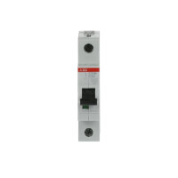 S201M-C63, 2CDS271001R0634, ABB Sicherungsschalter, LSS,...