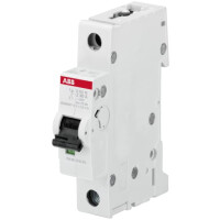 S201M-K0.5, 2CDS271001R0157, ABB Sicherungsschalter, LSS,...