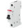 S201M-K0.5, 2CDS271001R0157, ABB Sicherungsschalter, LSS, S200M, Leitungsschutzschalter K-Char., 10 kA, 0.5 A, 1P