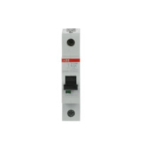 S201M-K2, 2CDS271001R0277, ABB Sicherungsschalter, LSS,...