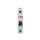 S201M-K3, 2CDS271001R0317, ABB Sicherungsschalter, LSS, S200M, Leitungsschutzschalter K-Char., 10 kA, 3 A, 1P