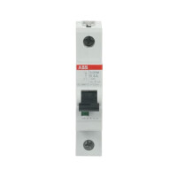 S201M-K4, 2CDS271001R0337, ABB Sicherungsschalter, LSS,...