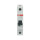 S201M-K4, 2CDS271001R0337, ABB Sicherungsschalter, LSS, S200M, Leitungsschutzschalter K-Char., 10 kA, 4 A, 1P