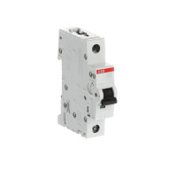 S201M-K10, 2CDS271001R0427, ABB Sicherungsschalter, LSS,...