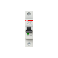 S201M-K13, 2CDS271001R0447, ABB Sicherungsschalter, LSS,...