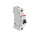 S201M-K16, 2CDS271001R0467, ABB Sicherungsschalter, LSS, S200M, Leitungsschutzschalter K-Char., 10 kA, 16 A, 1P