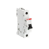 S201M-K20, 2CDS271001R0487, ABB Sicherungsschalter, LSS,...