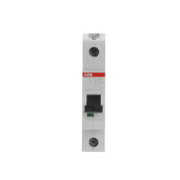 S201M-K25, 2CDS271001R0517, ABB Sicherungsschalter, LSS,...