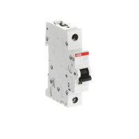 S201M-K40, 2CDS271001R0557, ABB Sicherungsschalter, LSS,...