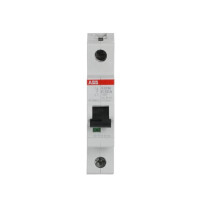 S201M-K50, 2CDS271001R0577, ABB Sicherungsschalter, LSS,...