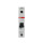 S201M-K50, 2CDS271001R0577, ABB Sicherungsschalter, LSS, S200M, Leitungsschutzschalter K-Char., 10 kA, 50 A, 1P