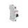 S201M-K63, 2CDS271001R0607, ABB Sicherungsschalter, LSS, S200M, Leitungsschutzschalter K-Char., 10 kA, 63 A, 1P