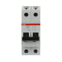 S202M-B13, 2CDS272001R0135, ABB Sicherungsschalter, LSS,...