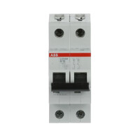 S202M-B16, 2CDS272001R0165, ABB Sicherungsschalter, LSS,...