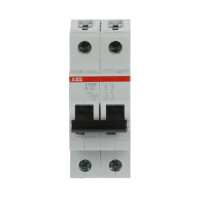 S202M-B32, 2CDS272001R0325, ABB Sicherungsschalter, LSS,...