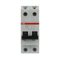S202M-B40, 2CDS272001R0405, ABB Sicherungsschalter, LSS,...
