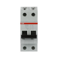 S202M-C0.5, 2CDS272001R0984, ABB Sicherungsschalter, LSS,...