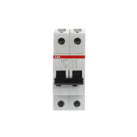 S202M-C1, 2CDS272001R0014, ABB Sicherungsschalter, LSS,...