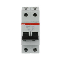S202M-C2, 2CDS272001R0024, ABB Sicherungsschalter, LSS,...