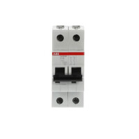 S202M-C8, 2CDS272001R0084, ABB Sicherungsschalter, LSS,...