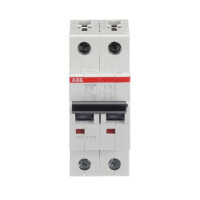 S202M-C10, 2CDS272001R0104, ABB Sicherungsschalter, LSS,...